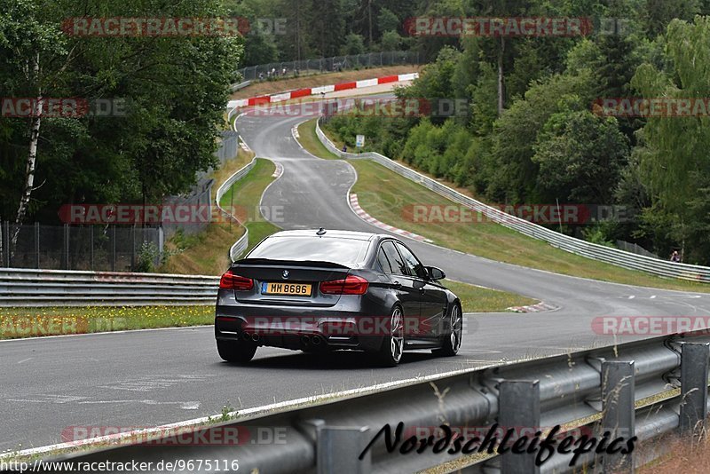 Bild #9675116 - Touristenfahrten Nürburgring Nordschleife (25.07.2020)