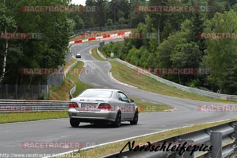 Bild #9675120 - Touristenfahrten Nürburgring Nordschleife (25.07.2020)