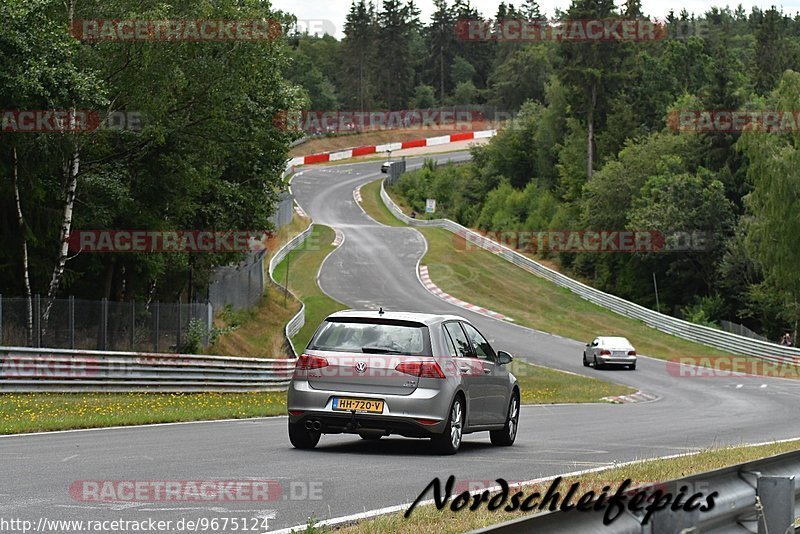 Bild #9675124 - Touristenfahrten Nürburgring Nordschleife (25.07.2020)
