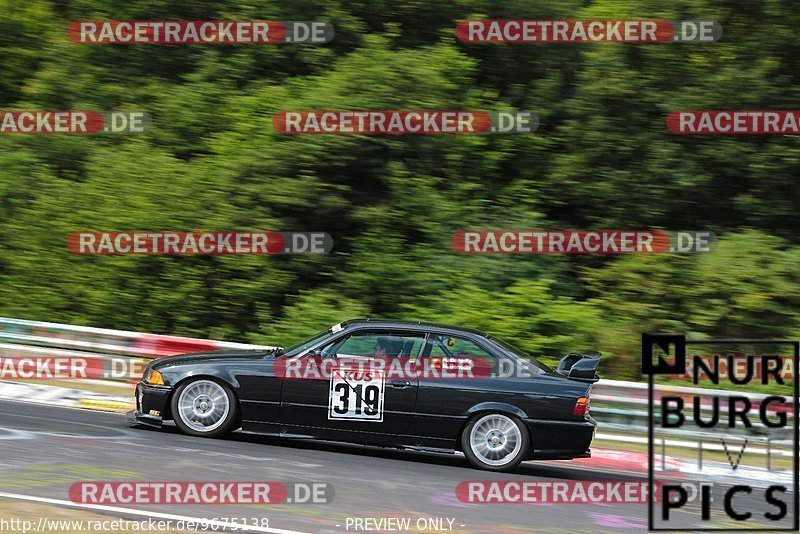 Bild #9675138 - Touristenfahrten Nürburgring Nordschleife (25.07.2020)