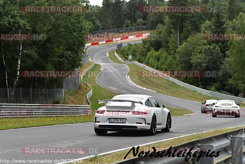 Bild #9675145 - Touristenfahrten Nürburgring Nordschleife (25.07.2020)