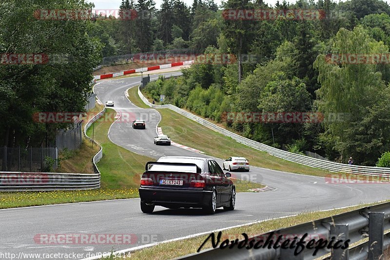 Bild #9675414 - Touristenfahrten Nürburgring Nordschleife (25.07.2020)