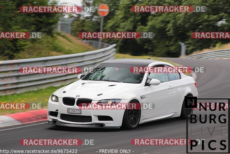 Bild #9675422 - Touristenfahrten Nürburgring Nordschleife (25.07.2020)