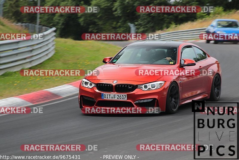 Bild #9675431 - Touristenfahrten Nürburgring Nordschleife (25.07.2020)