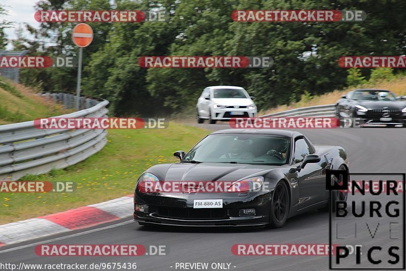 Bild #9675436 - Touristenfahrten Nürburgring Nordschleife (25.07.2020)