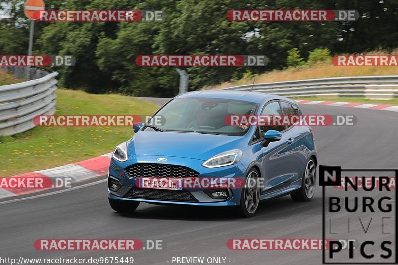 Bild #9675449 - Touristenfahrten Nürburgring Nordschleife (25.07.2020)