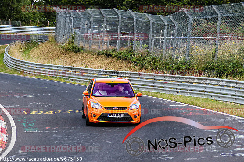 Bild #9675450 - Touristenfahrten Nürburgring Nordschleife (25.07.2020)