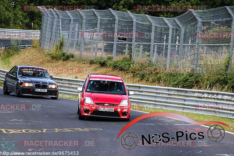 Bild #9675453 - Touristenfahrten Nürburgring Nordschleife (25.07.2020)