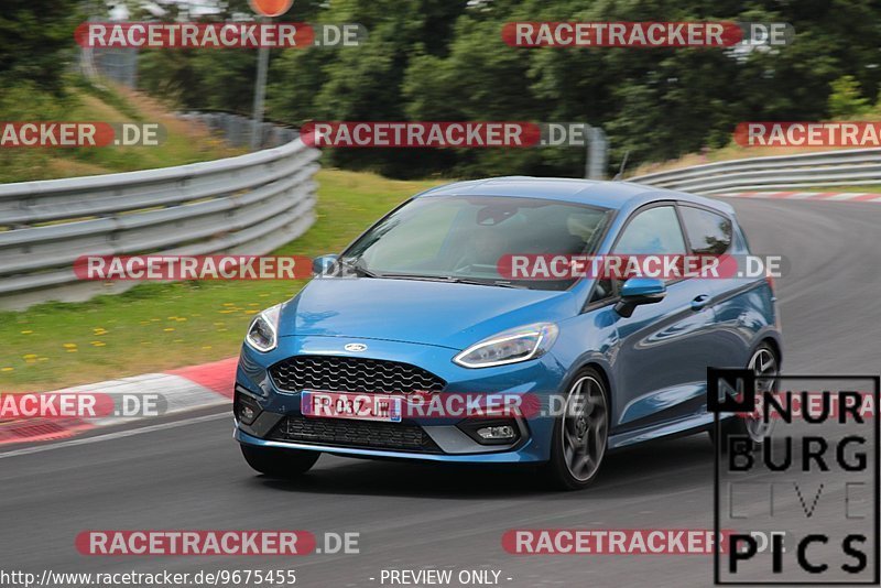 Bild #9675455 - Touristenfahrten Nürburgring Nordschleife (25.07.2020)