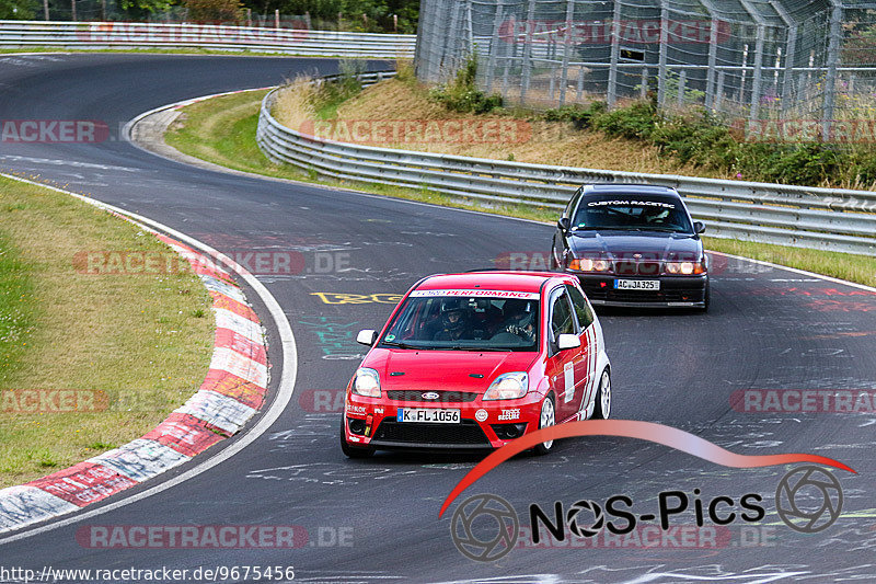 Bild #9675456 - Touristenfahrten Nürburgring Nordschleife (25.07.2020)