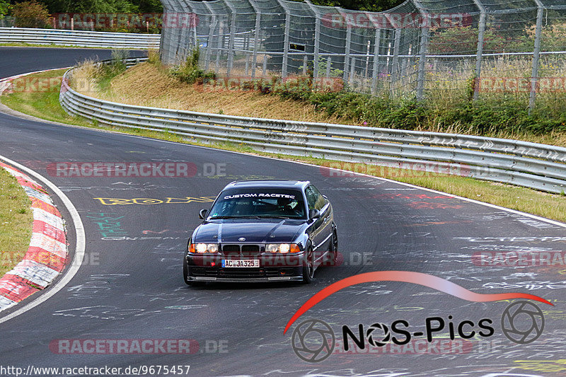 Bild #9675457 - Touristenfahrten Nürburgring Nordschleife (25.07.2020)