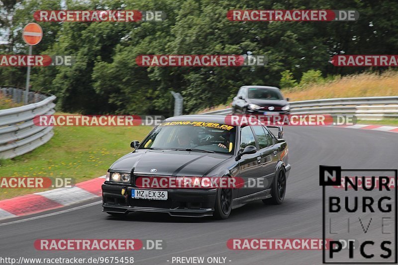 Bild #9675458 - Touristenfahrten Nürburgring Nordschleife (25.07.2020)