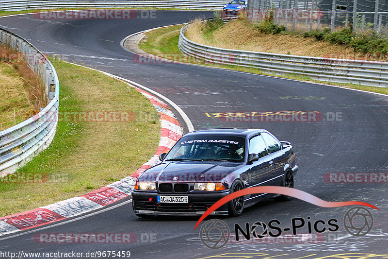 Bild #9675459 - Touristenfahrten Nürburgring Nordschleife (25.07.2020)