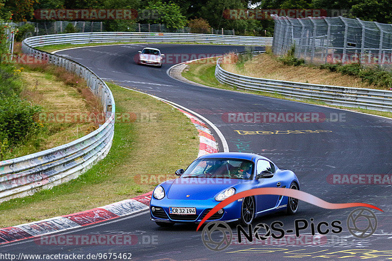 Bild #9675462 - Touristenfahrten Nürburgring Nordschleife (25.07.2020)