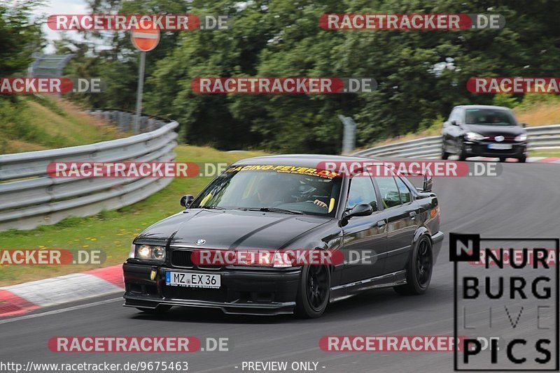 Bild #9675463 - Touristenfahrten Nürburgring Nordschleife (25.07.2020)