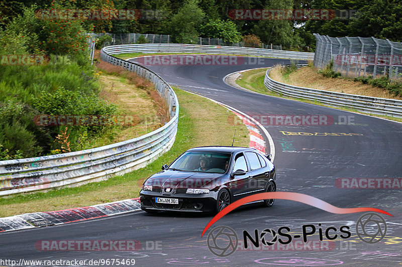 Bild #9675469 - Touristenfahrten Nürburgring Nordschleife (25.07.2020)