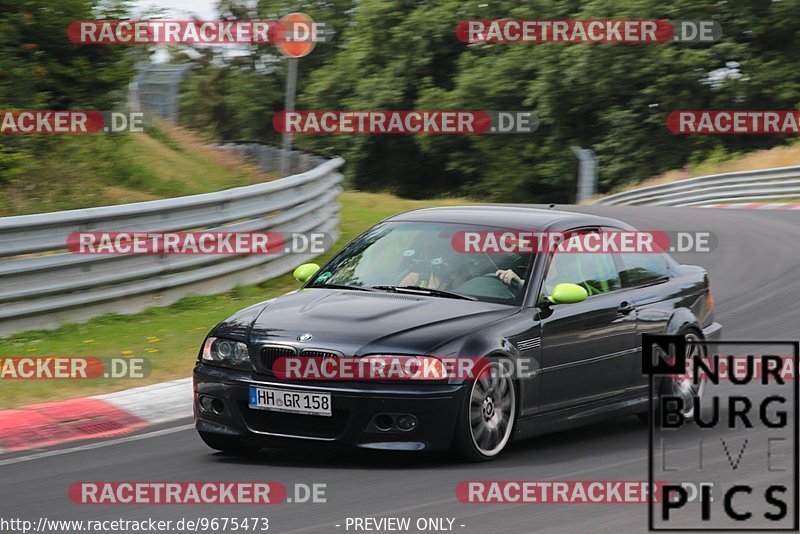 Bild #9675473 - Touristenfahrten Nürburgring Nordschleife (25.07.2020)