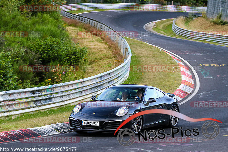 Bild #9675477 - Touristenfahrten Nürburgring Nordschleife (25.07.2020)