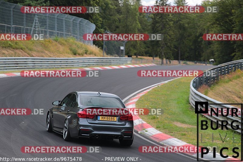 Bild #9675478 - Touristenfahrten Nürburgring Nordschleife (25.07.2020)