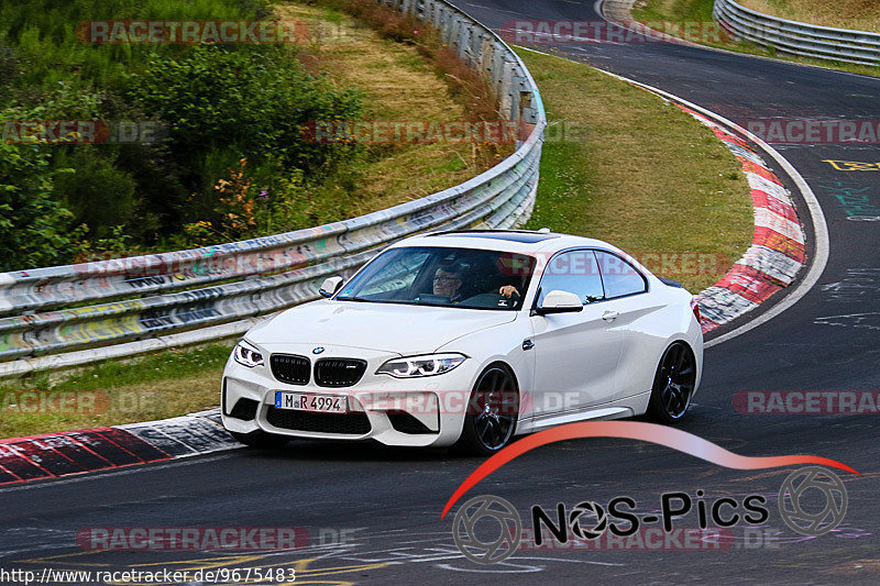 Bild #9675483 - Touristenfahrten Nürburgring Nordschleife (25.07.2020)