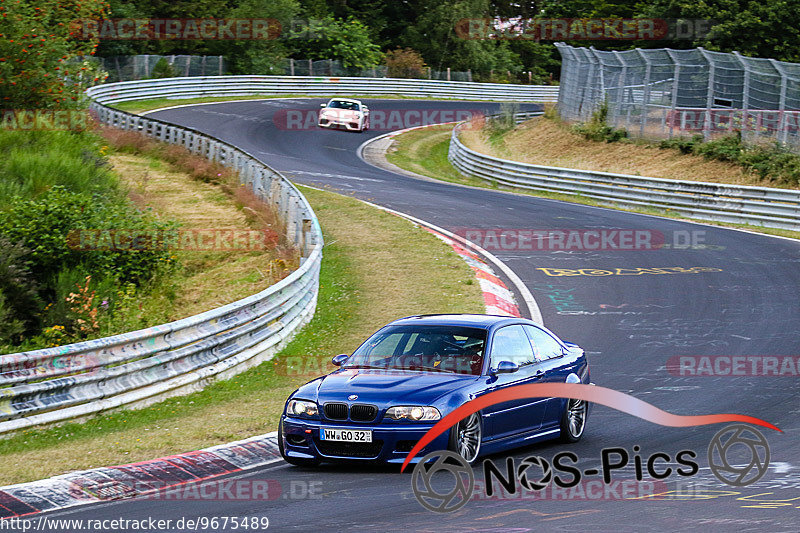 Bild #9675489 - Touristenfahrten Nürburgring Nordschleife (25.07.2020)