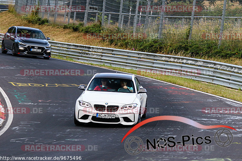 Bild #9675496 - Touristenfahrten Nürburgring Nordschleife (25.07.2020)