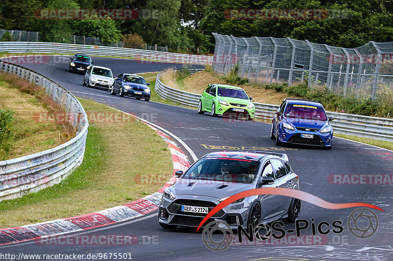 Bild #9675501 - Touristenfahrten Nürburgring Nordschleife (25.07.2020)