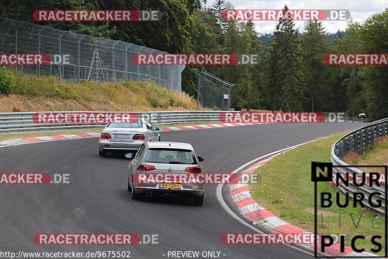 Bild #9675502 - Touristenfahrten Nürburgring Nordschleife (25.07.2020)