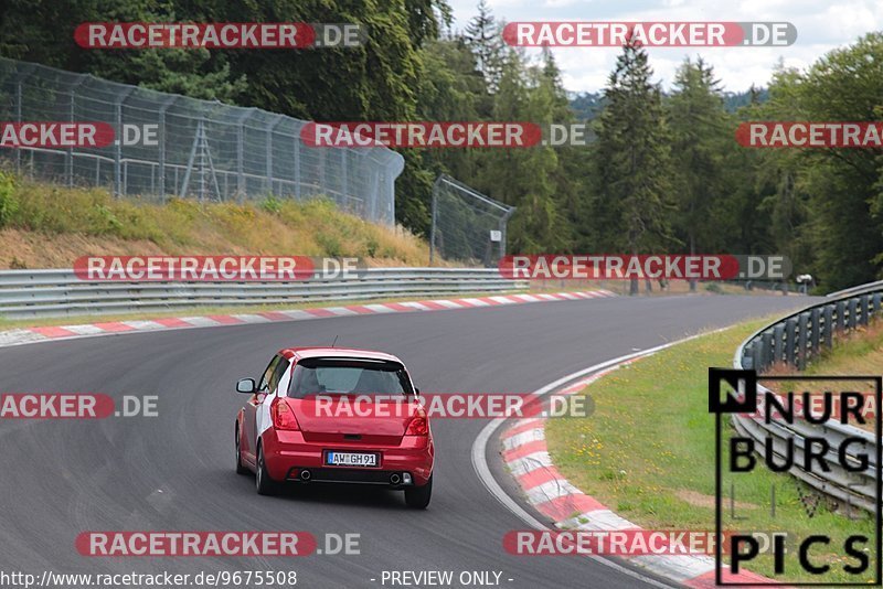 Bild #9675508 - Touristenfahrten Nürburgring Nordschleife (25.07.2020)