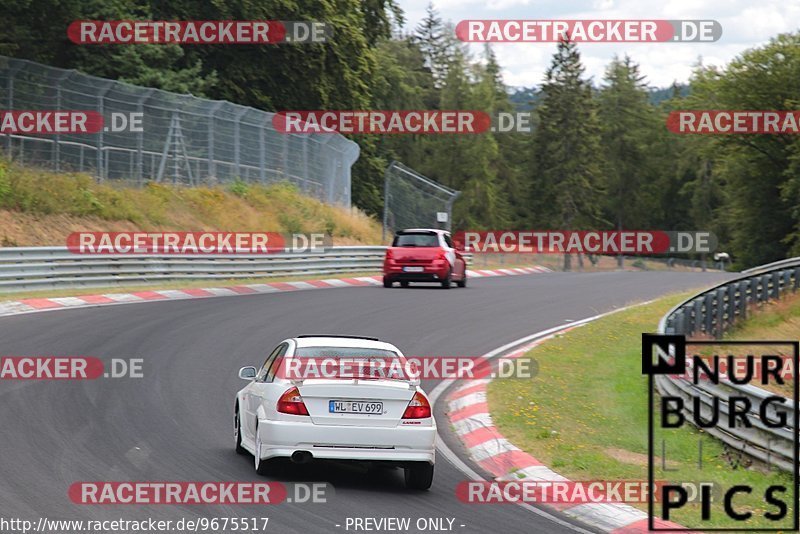 Bild #9675517 - Touristenfahrten Nürburgring Nordschleife (25.07.2020)