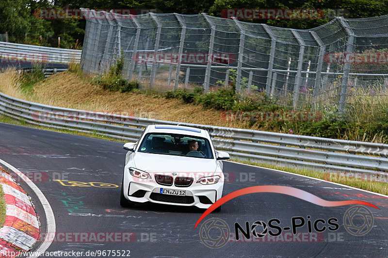 Bild #9675522 - Touristenfahrten Nürburgring Nordschleife (25.07.2020)