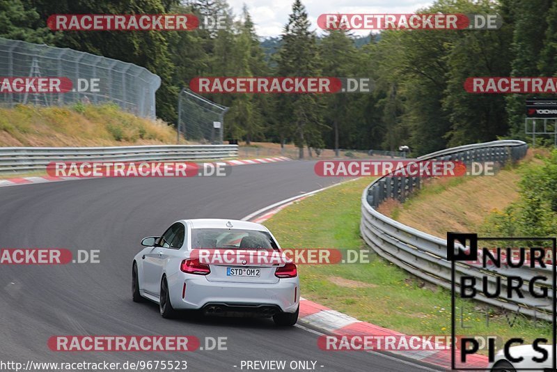 Bild #9675523 - Touristenfahrten Nürburgring Nordschleife (25.07.2020)