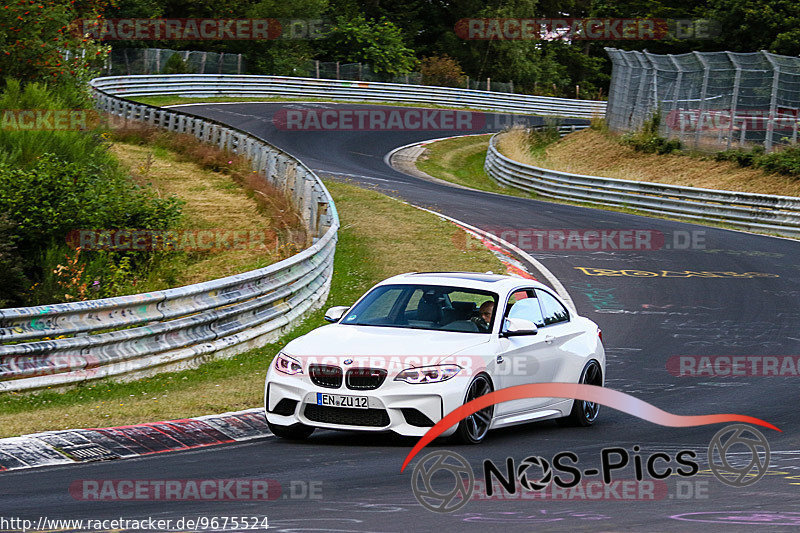 Bild #9675524 - Touristenfahrten Nürburgring Nordschleife (25.07.2020)