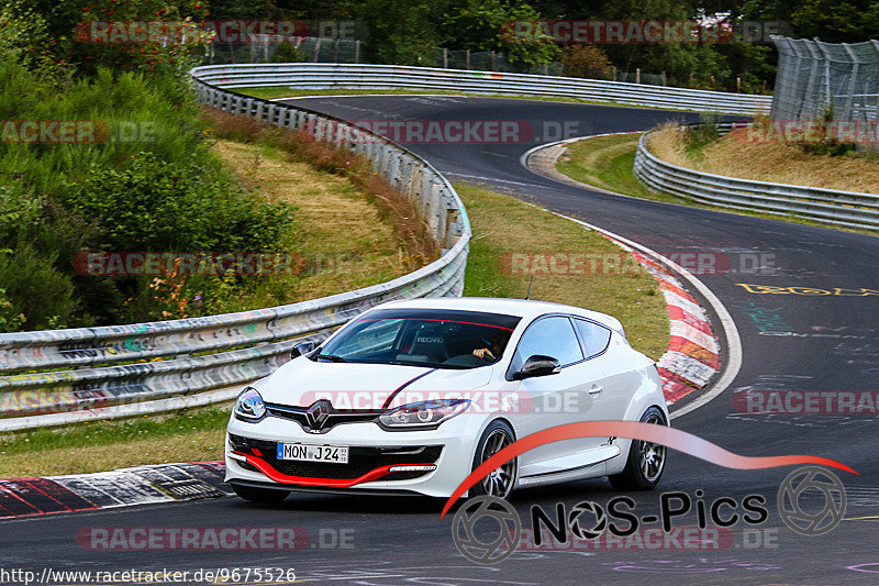 Bild #9675526 - Touristenfahrten Nürburgring Nordschleife (25.07.2020)