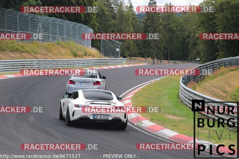 Bild #9675527 - Touristenfahrten Nürburgring Nordschleife (25.07.2020)