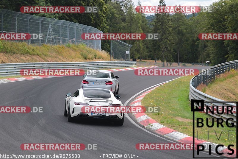 Bild #9675533 - Touristenfahrten Nürburgring Nordschleife (25.07.2020)