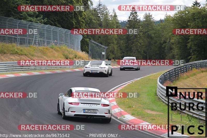 Bild #9675542 - Touristenfahrten Nürburgring Nordschleife (25.07.2020)