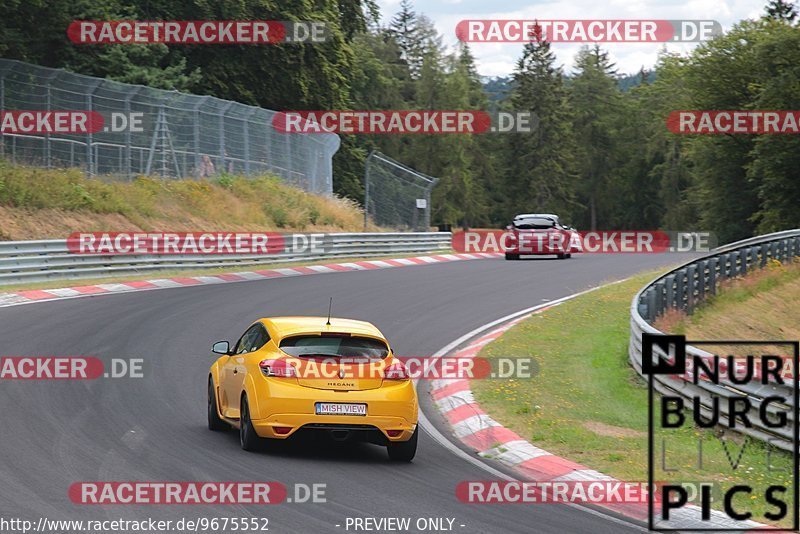 Bild #9675552 - Touristenfahrten Nürburgring Nordschleife (25.07.2020)