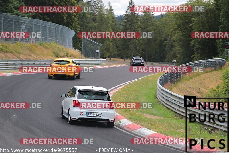 Bild #9675557 - Touristenfahrten Nürburgring Nordschleife (25.07.2020)