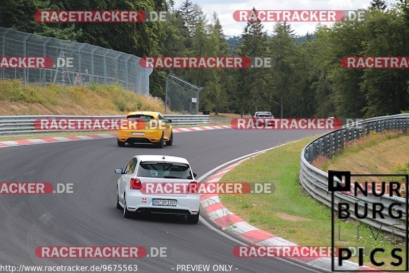 Bild #9675563 - Touristenfahrten Nürburgring Nordschleife (25.07.2020)