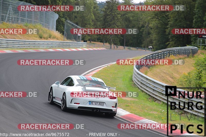 Bild #9675572 - Touristenfahrten Nürburgring Nordschleife (25.07.2020)