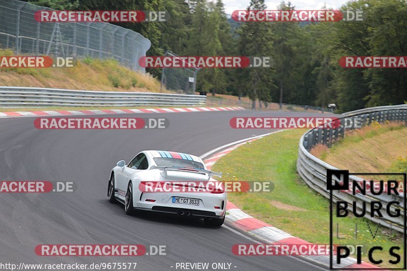 Bild #9675577 - Touristenfahrten Nürburgring Nordschleife (25.07.2020)