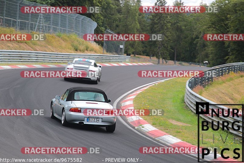 Bild #9675582 - Touristenfahrten Nürburgring Nordschleife (25.07.2020)