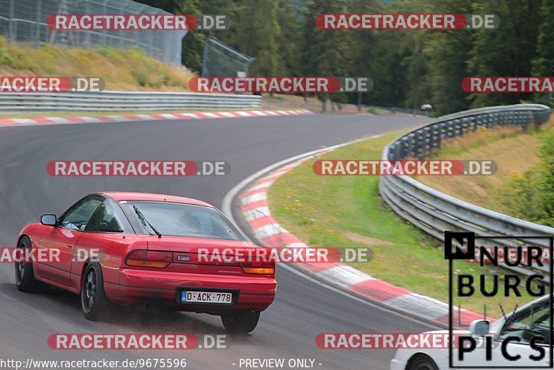 Bild #9675596 - Touristenfahrten Nürburgring Nordschleife (25.07.2020)