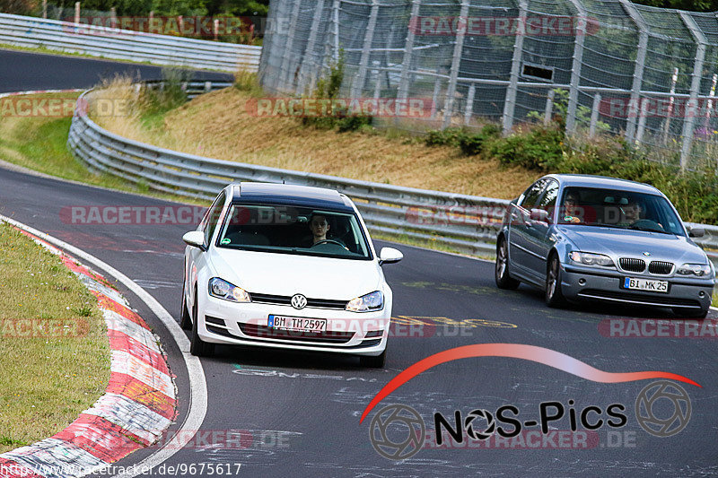 Bild #9675617 - Touristenfahrten Nürburgring Nordschleife (25.07.2020)