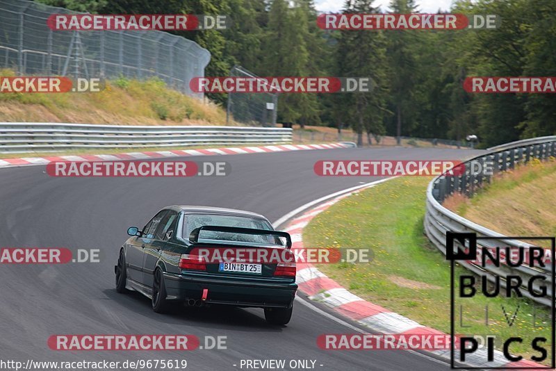 Bild #9675619 - Touristenfahrten Nürburgring Nordschleife (25.07.2020)