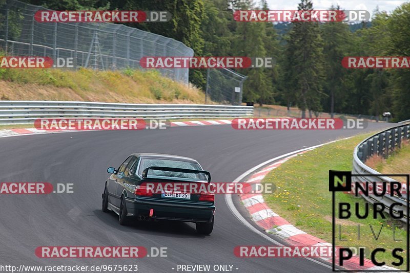 Bild #9675623 - Touristenfahrten Nürburgring Nordschleife (25.07.2020)