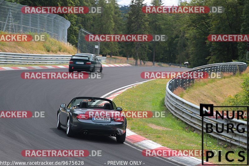 Bild #9675628 - Touristenfahrten Nürburgring Nordschleife (25.07.2020)