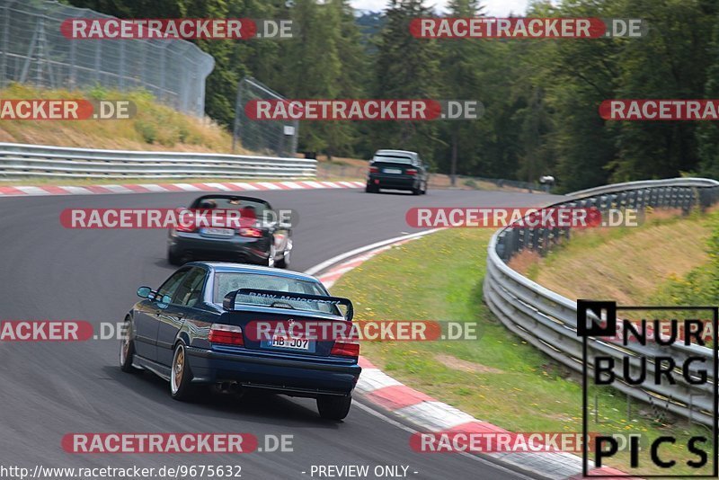 Bild #9675632 - Touristenfahrten Nürburgring Nordschleife (25.07.2020)