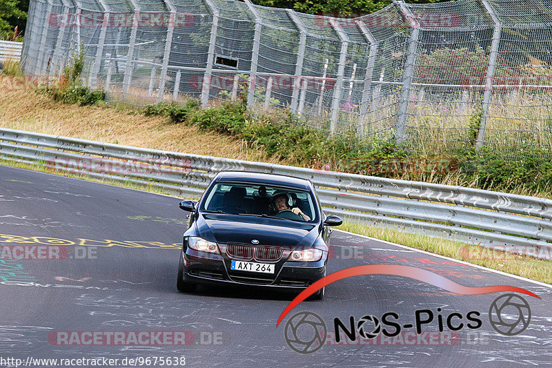 Bild #9675638 - Touristenfahrten Nürburgring Nordschleife (25.07.2020)